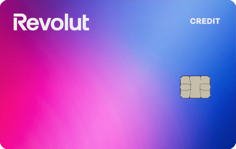 Credit Card