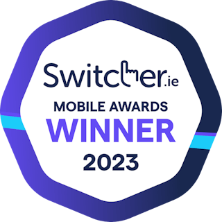 Switcher Mobile Awards Winner