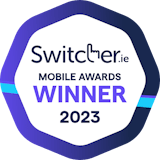 Switcher Mobile Awards Winner