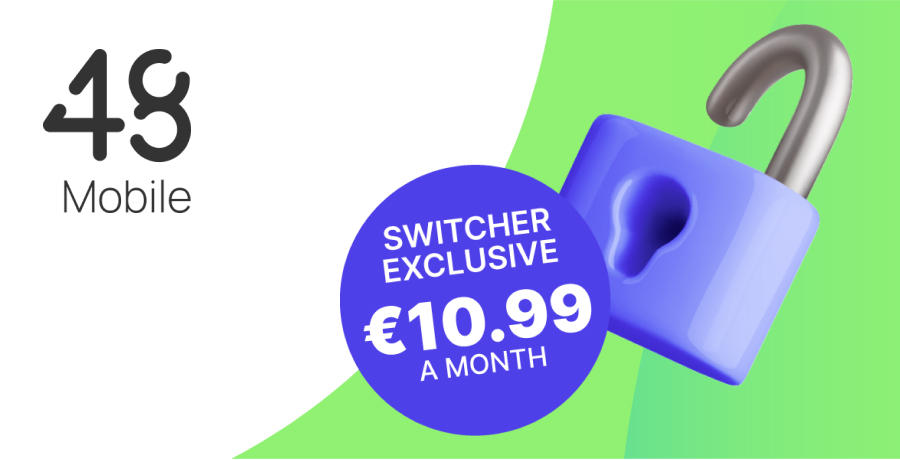 switcher exclusive 48