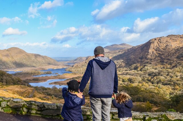 work life balance family