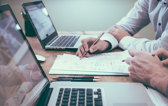 self employed mortgage