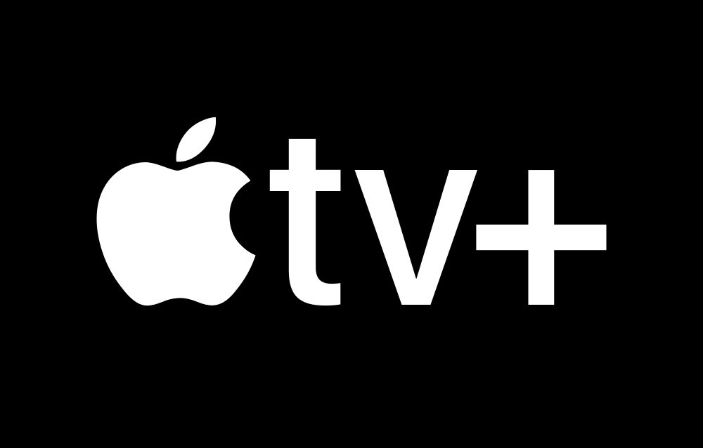 apple tv plus logo