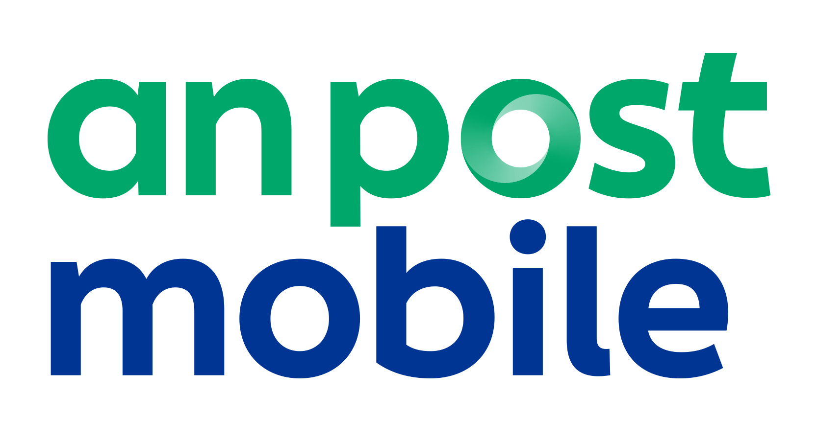An Post Mobile logo