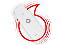 Vodafone AlwaysConnected