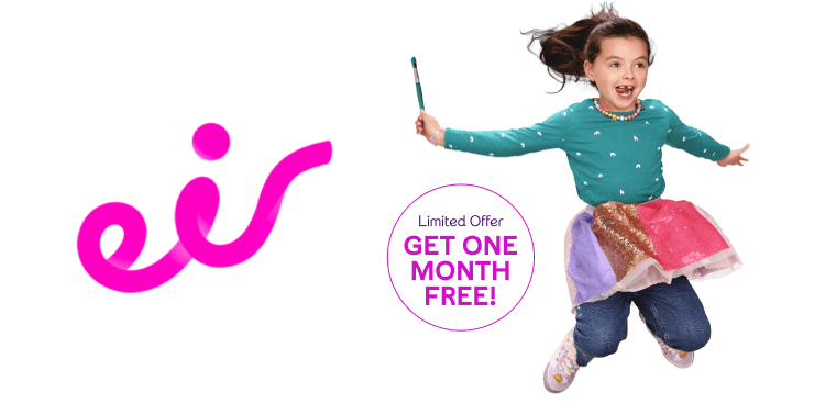 Ireland's Best Broadband Deals Compare Broadband, TV & Phone