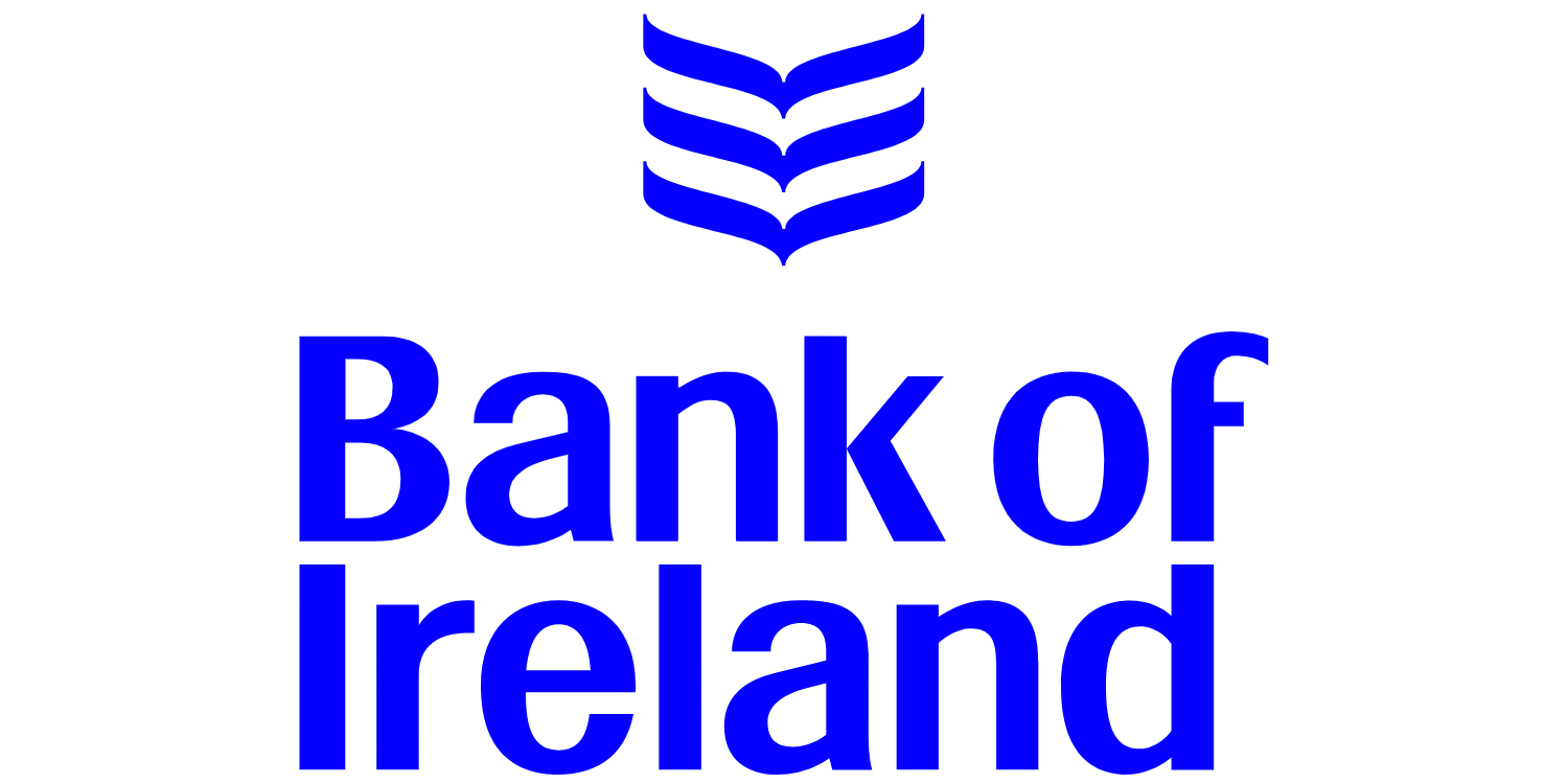 Bank of Ireland logo