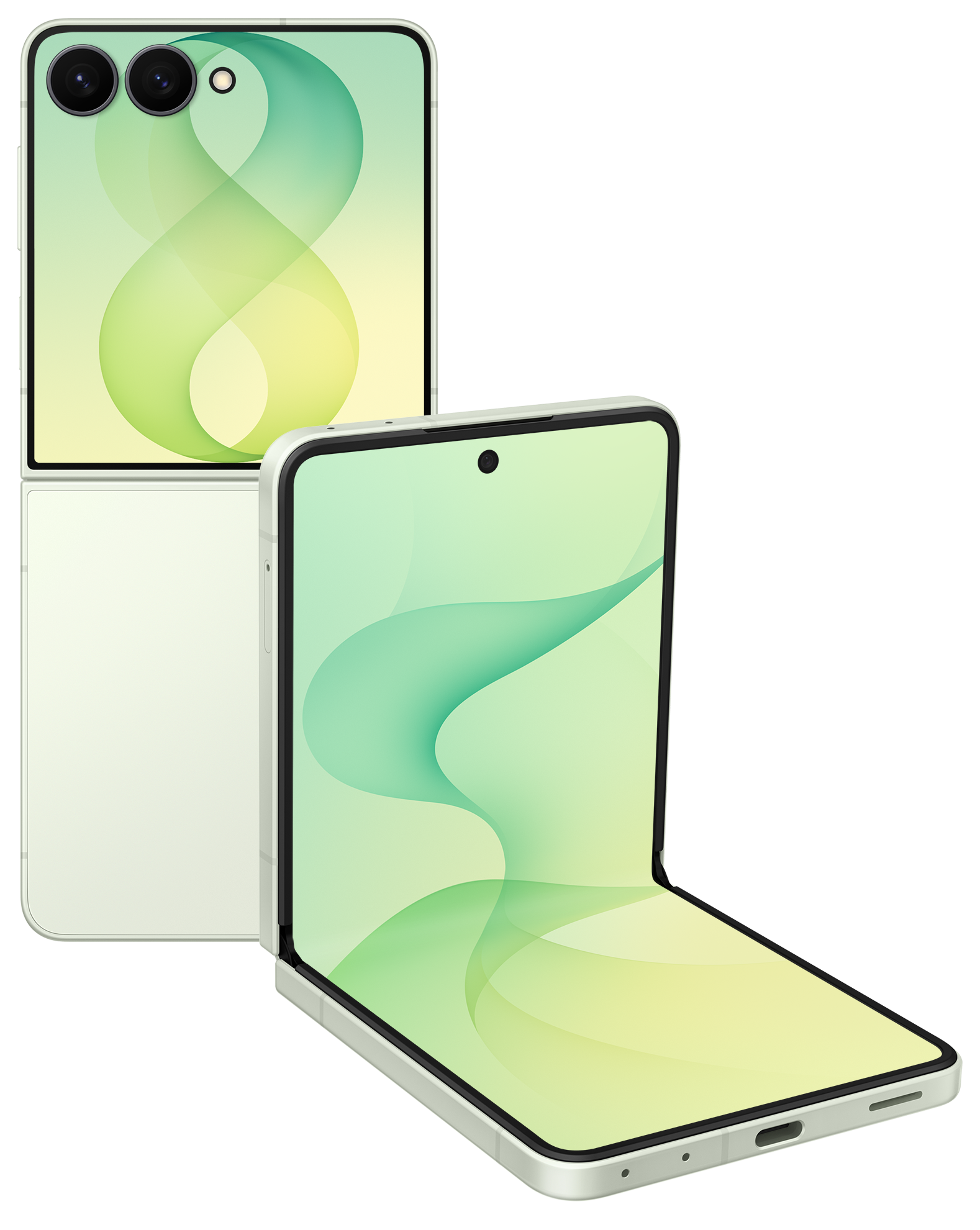 Samsung Z Flip 8