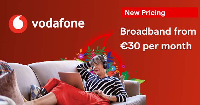 Vodafone offer
