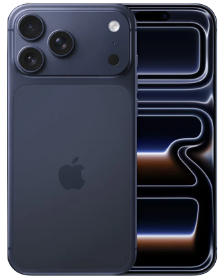 Apple iPhone 17 Pro Max