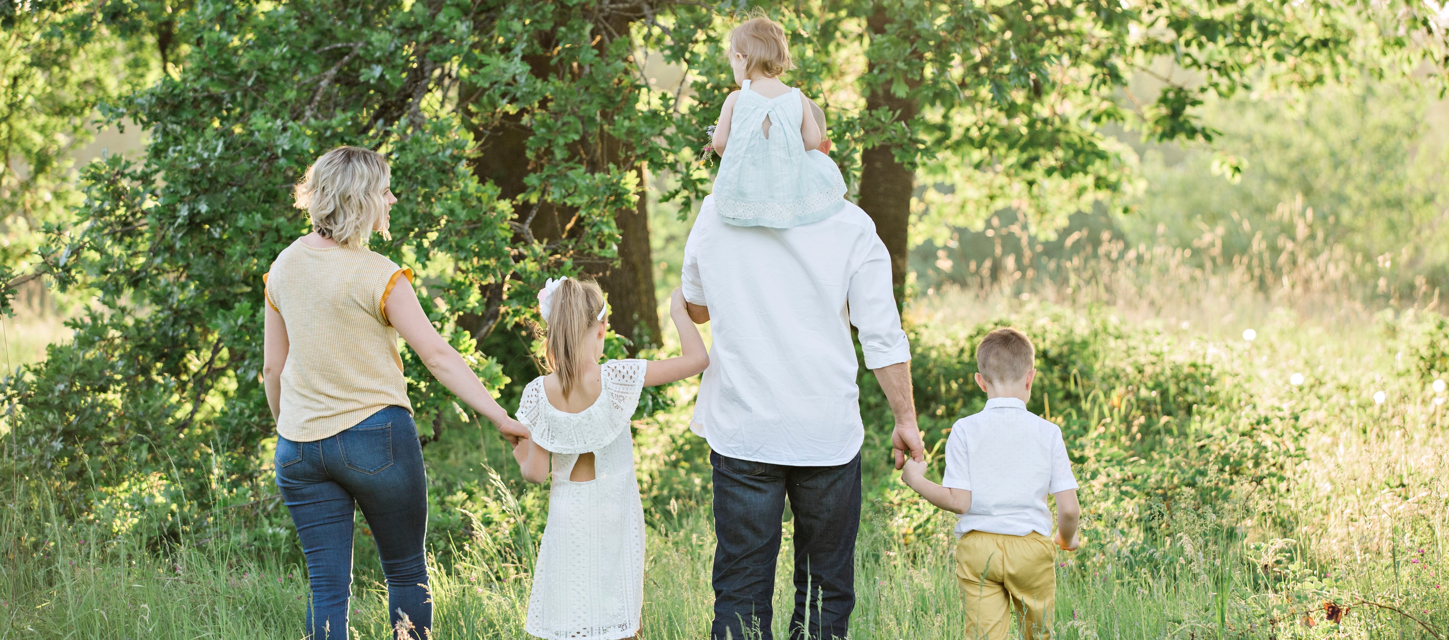 Life Insurance Family