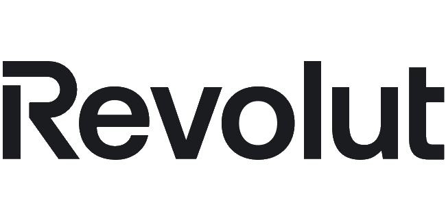 Revolut logo
