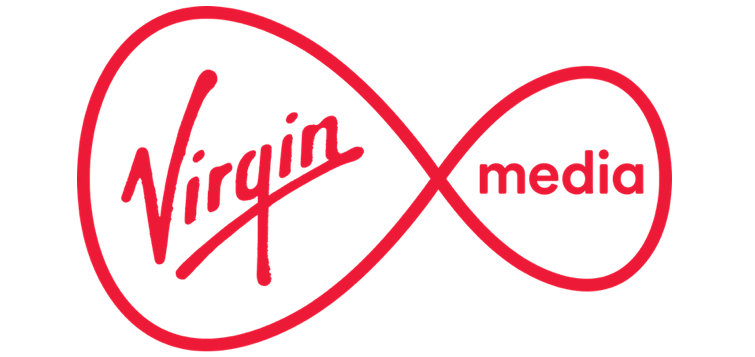 Virgin Media logo