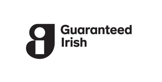 Guaranteed Irish