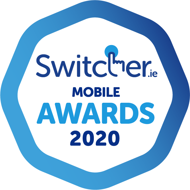 Switcher Awards Logo