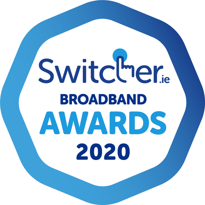 Switcher Awards Logo