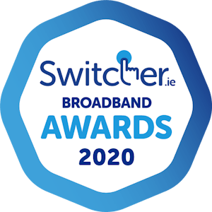 Switcher Awards Logo