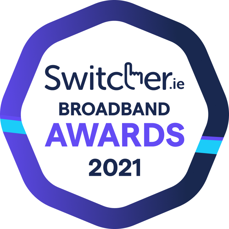 Switcher Awards Logo