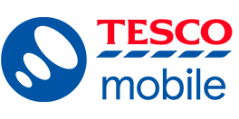 Tesco Mobile logo