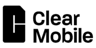 Clear Mobile logo