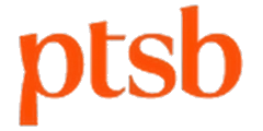 PTSB logo