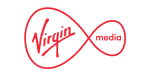 Virgin Media logo