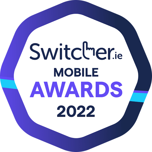 Switcher Awards Logo