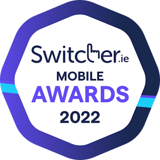 Switcher Mobile Awards Logo