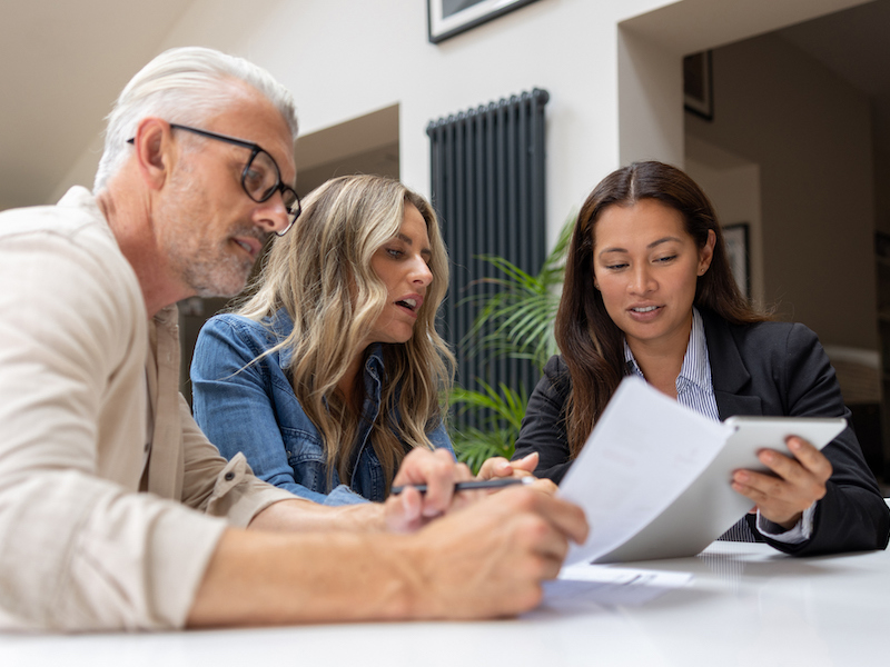 credit union mortgage