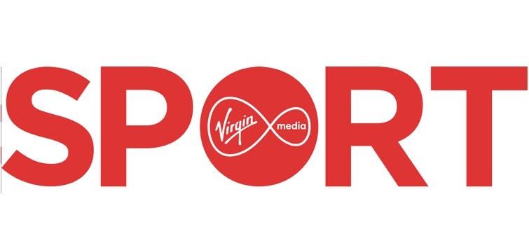 virgin media sport package