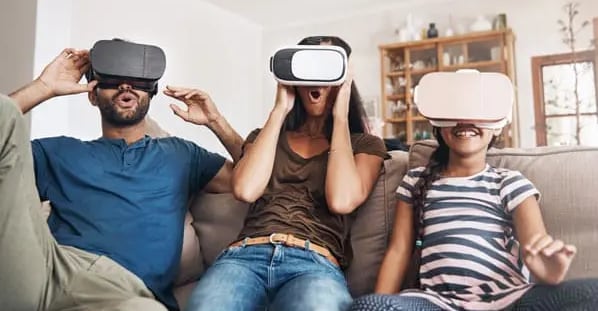 Get long term savings with Vodafone