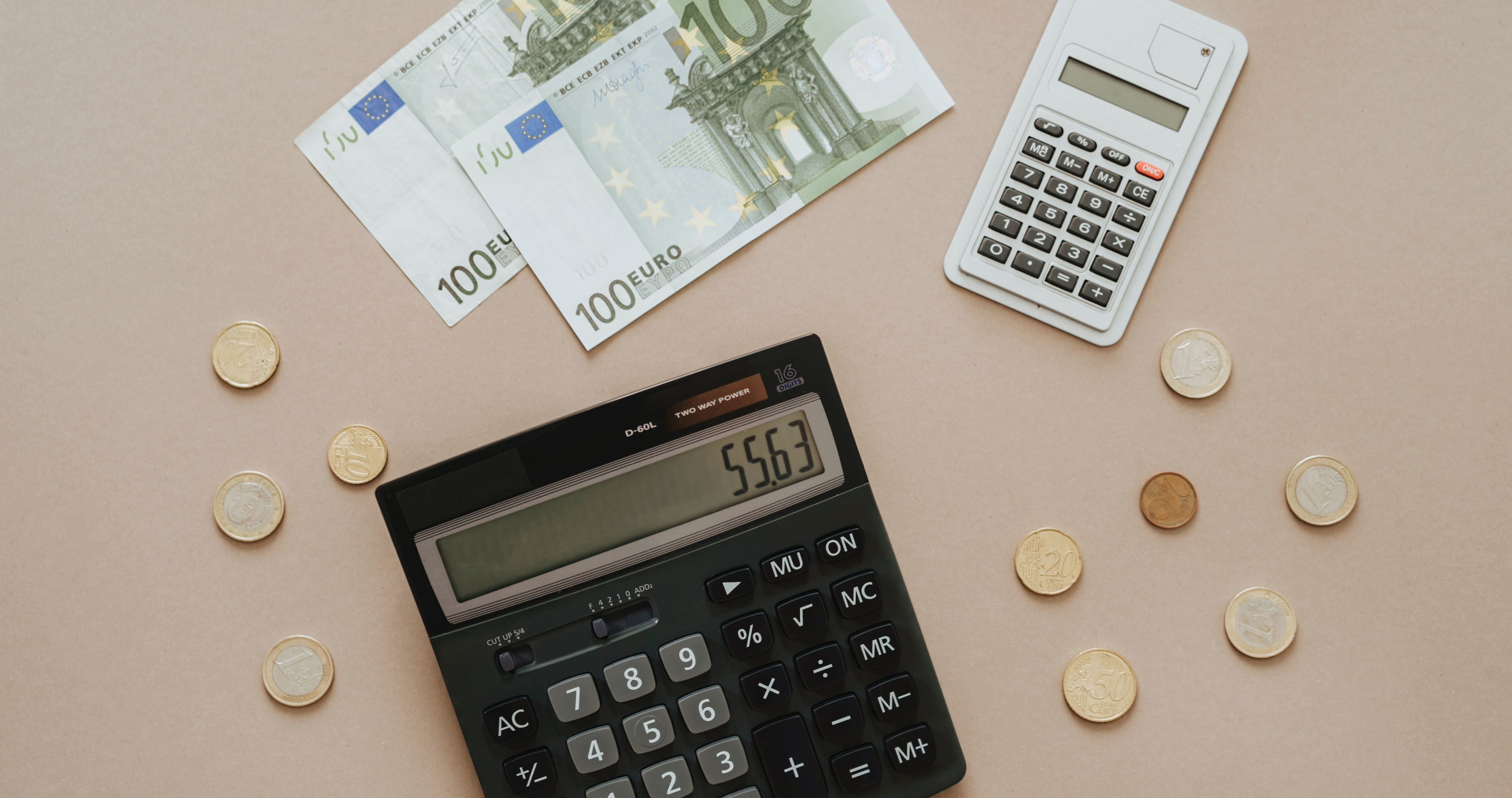 loan calculator euros