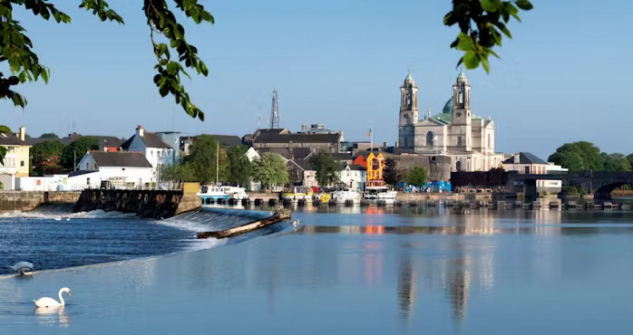 work life balance Athlone