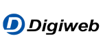 Digiweb logo