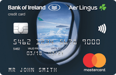 Aer Credit Card - Balance Transfers