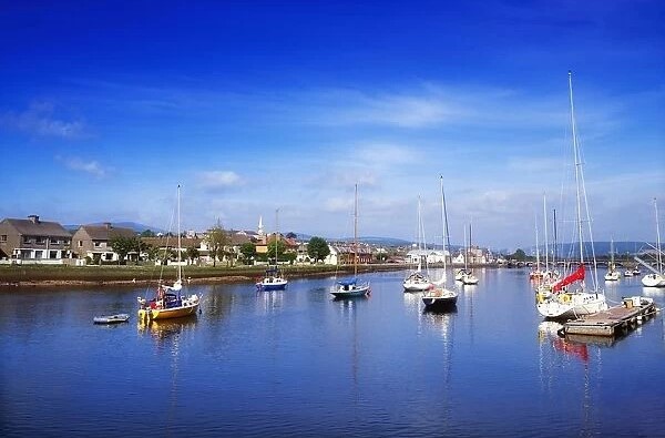 work life balance Arklow