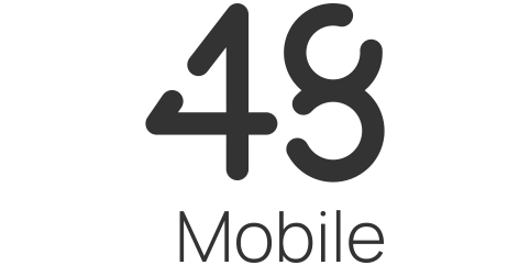 48 logo