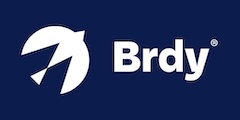 Brdy Logo