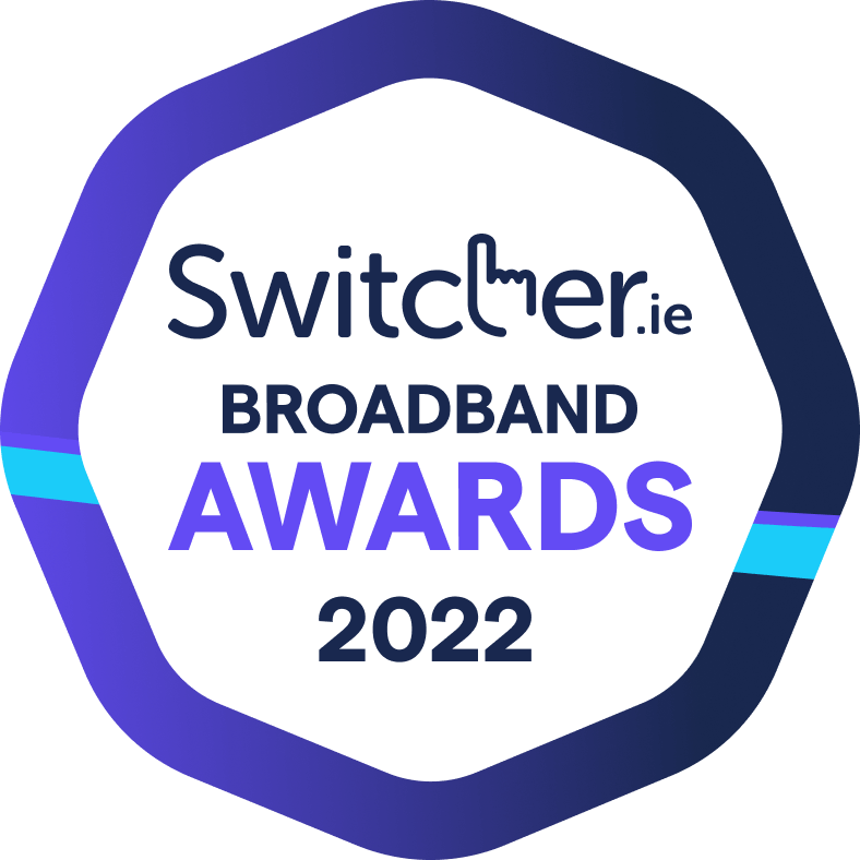Switcher Awards Logo