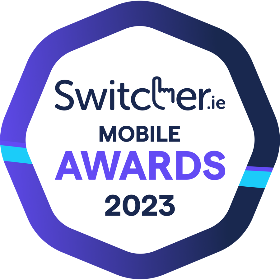 Switcher Awards Logo