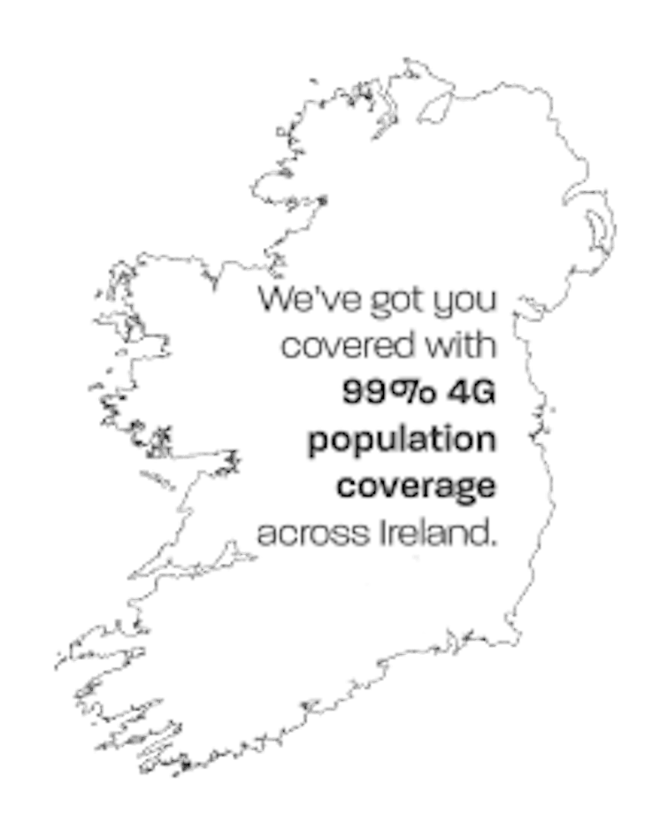 Clearmobile network coverage