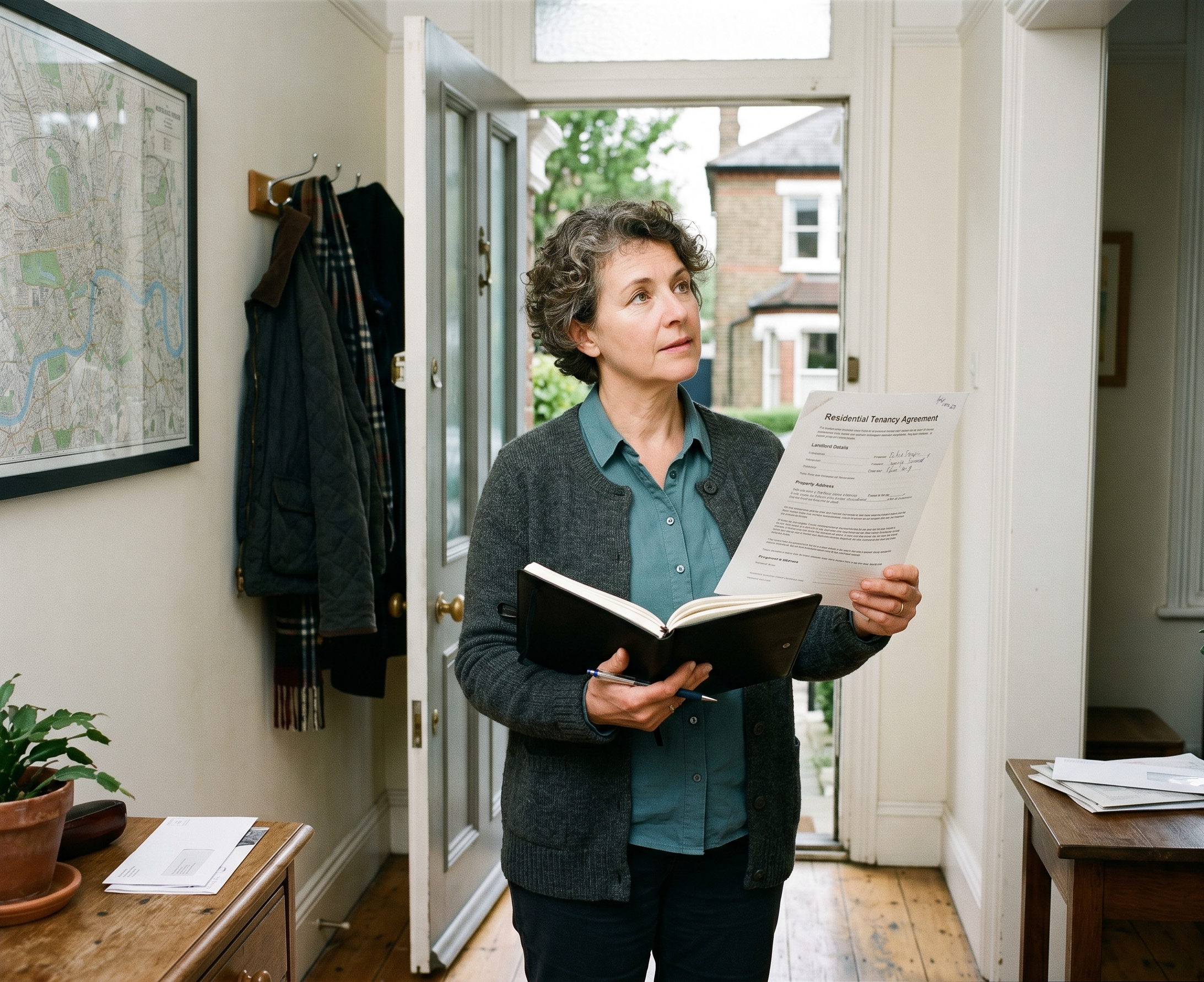woman-landlord-insurance-policy