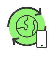 All Data 12GB EU and UK Roaming