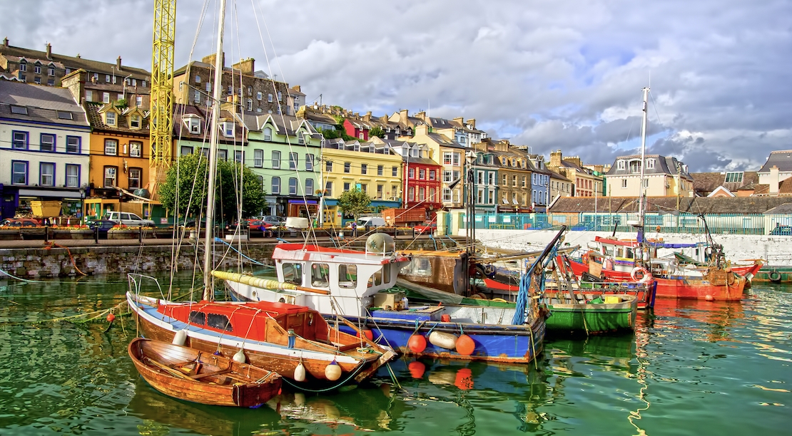 Best Town Cork Work Life Balance