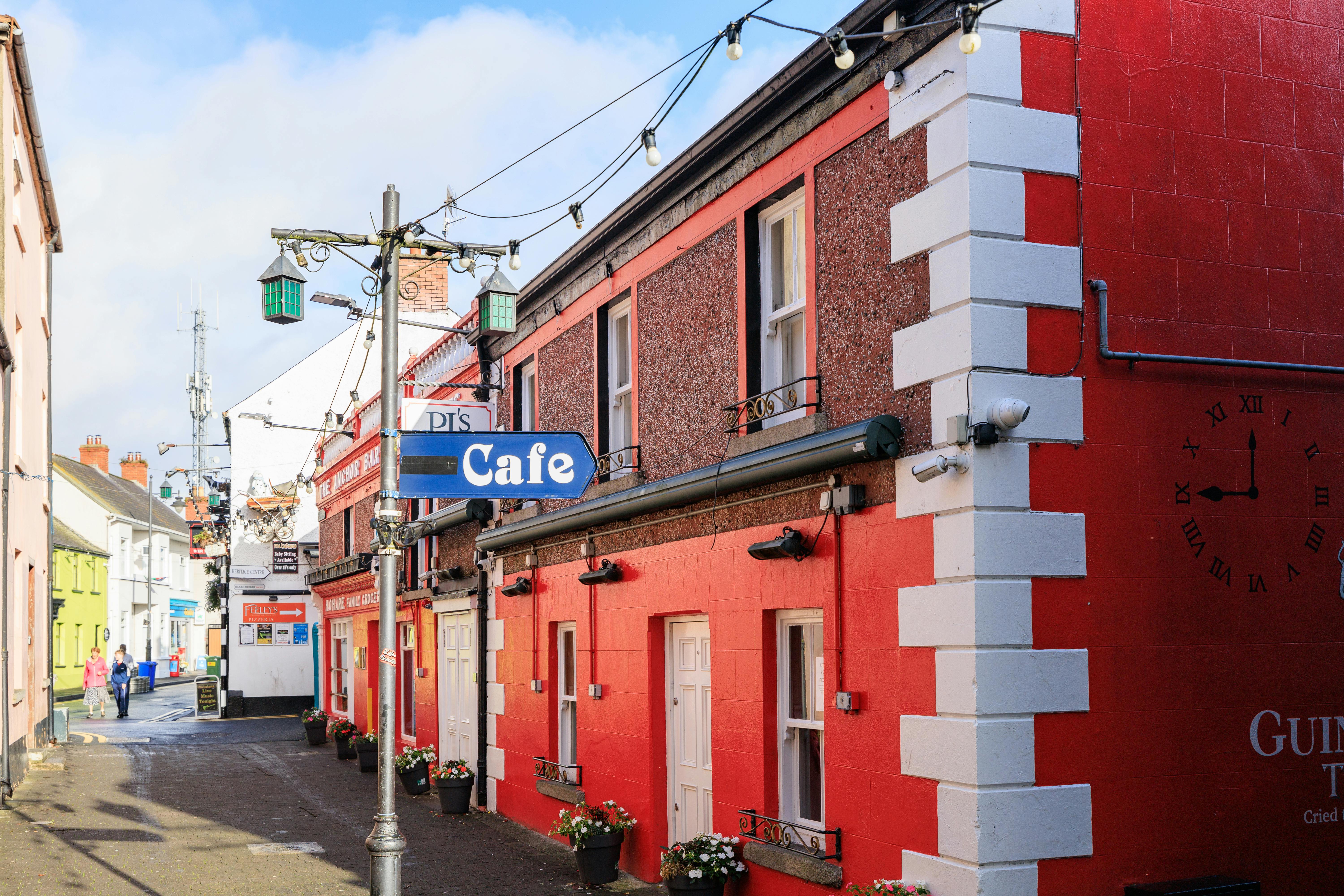 louth sustainable homes