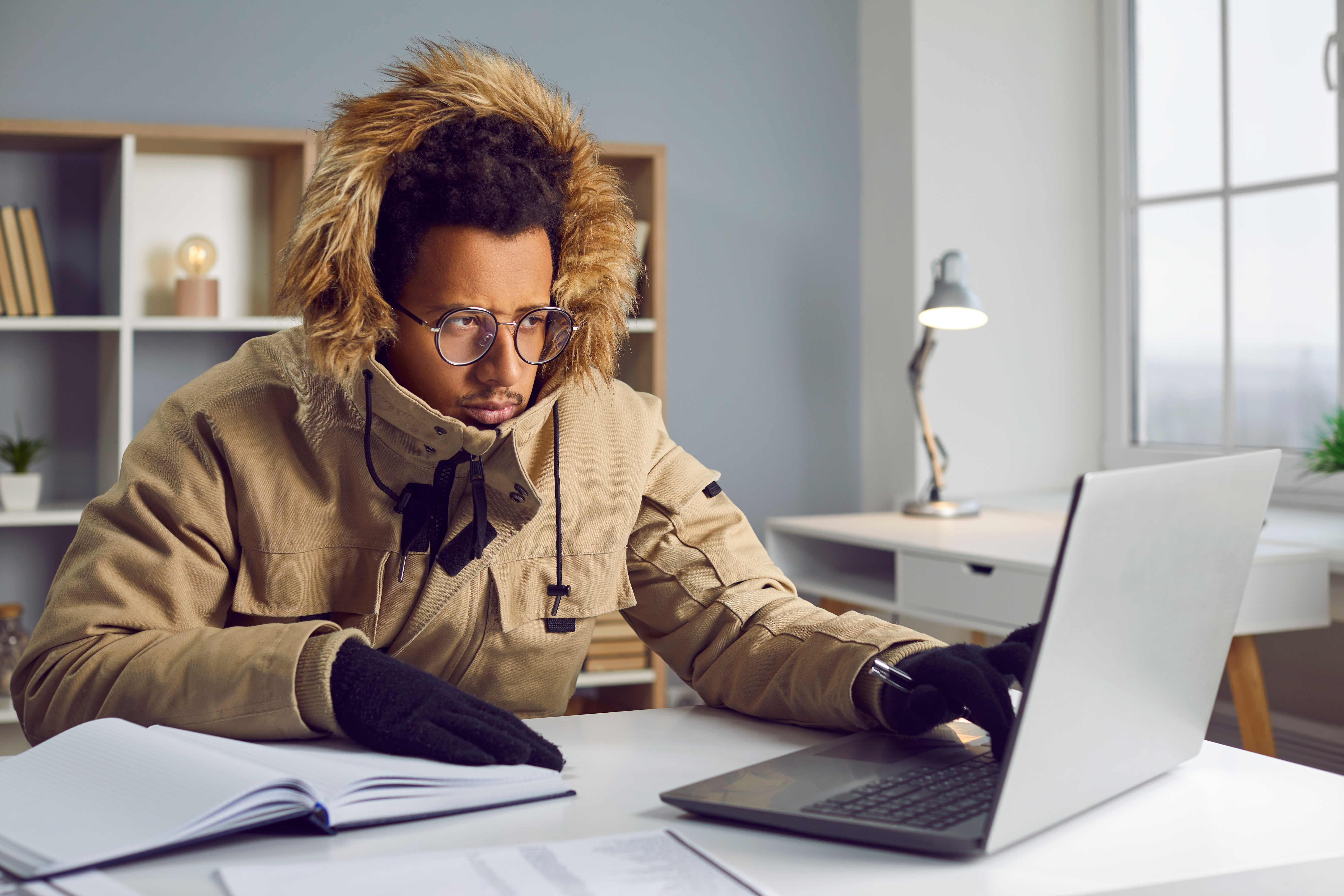 Compare heating costs