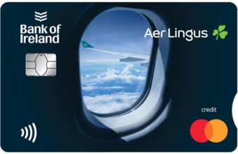 Aer Credit Card - Purchases