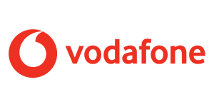 Vodafone logo