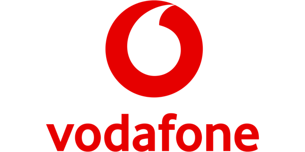 Vodafone logo