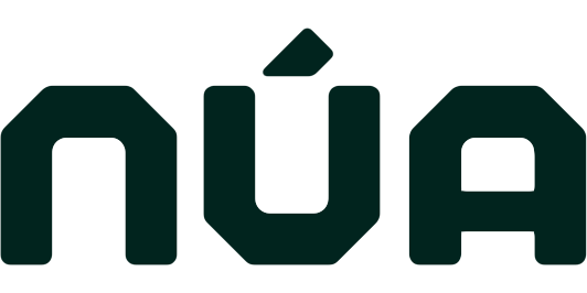 Núa logo